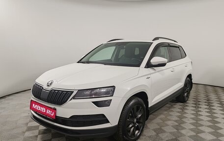Skoda Karoq I, 2022 год, 2 599 000 рублей, 1 фотография
