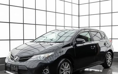 Toyota Auris II, 2014 год, 1 519 000 рублей, 1 фотография