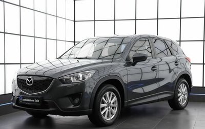 Mazda CX-5 II, 2013 год, 1 590 000 рублей, 1 фотография
