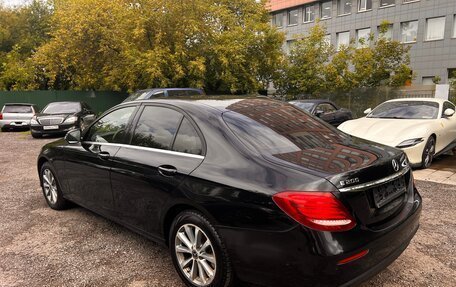 Mercedes-Benz E-Класс, 2018 год, 1 815 000 рублей, 6 фотография