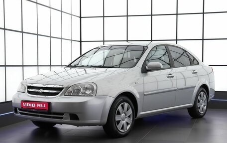 Chevrolet Lacetti, 2007 год, 599 000 рублей, 1 фотография