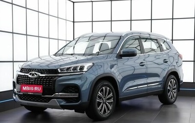 Chery Tiggo 8 I, 2020 год, 1 690 000 рублей, 1 фотография