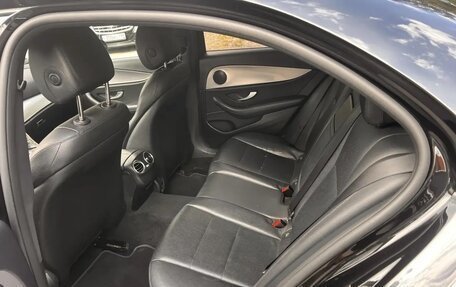 Mercedes-Benz E-Класс, 2019 год, 1 827 000 рублей, 2 фотография