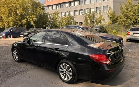 Mercedes-Benz E-Класс, 2019 год, 1 827 000 рублей, 6 фотография