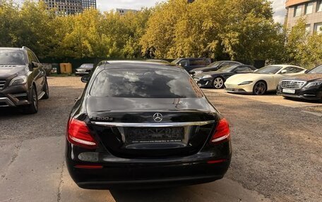 Mercedes-Benz E-Класс, 2019 год, 1 827 000 рублей, 12 фотография
