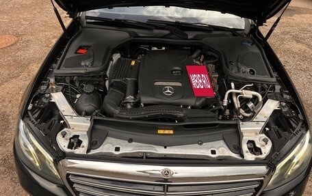 Mercedes-Benz E-Класс, 2018 год, 1 815 000 рублей, 14 фотография