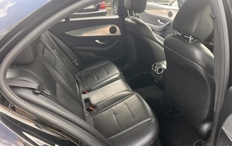 Mercedes-Benz E-Класс, 2019 год, 1 827 000 рублей, 11 фотография