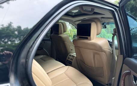KIA Sorento IV, 2004 год, 465 000 рублей, 11 фотография