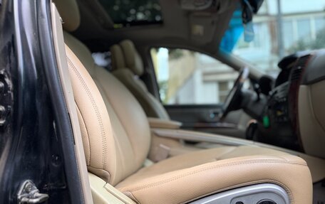 KIA Sorento IV, 2004 год, 465 000 рублей, 14 фотография