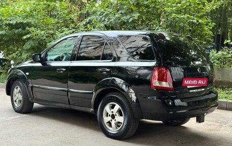 KIA Sorento IV, 2004 год, 465 000 рублей, 6 фотография