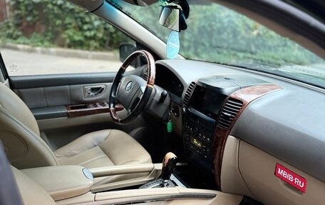 KIA Sorento IV, 2004 год, 465 000 рублей, 13 фотография