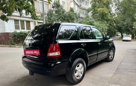 KIA Sorento IV, 2004 год, 465 000 рублей, 4 фотография
