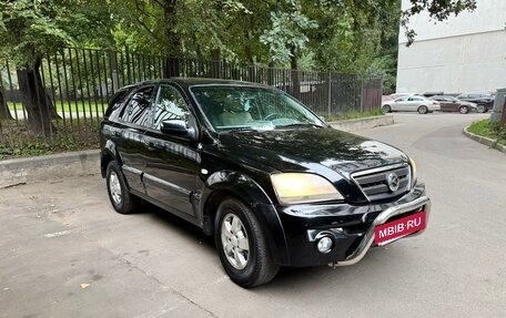 KIA Sorento IV, 2004 год, 465 000 рублей, 2 фотография