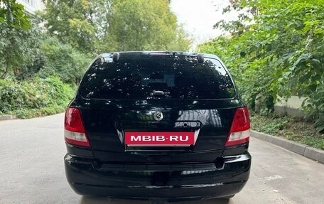 KIA Sorento IV, 2004 год, 465 000 рублей, 5 фотография