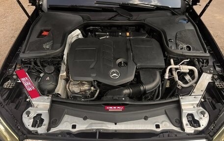Mercedes-Benz E-Класс, 2019 год, 1 827 000 рублей, 13 фотография