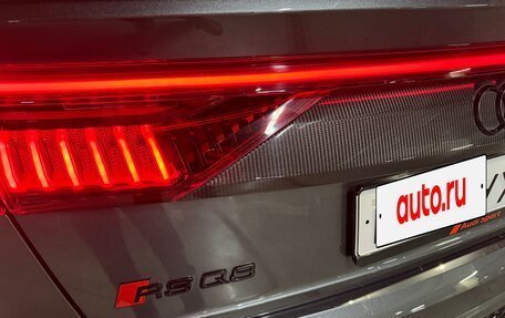 Audi RS Q8 I, 2021 год, 14 550 000 рублей, 8 фотография