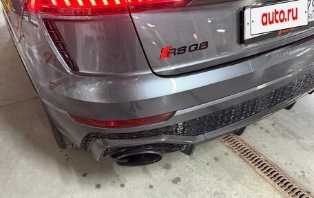 Audi RS Q8 I, 2021 год, 14 550 000 рублей, 7 фотография