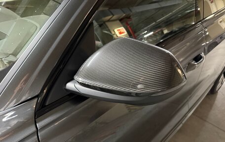 Audi RS Q8 I, 2021 год, 14 550 000 рублей, 14 фотография