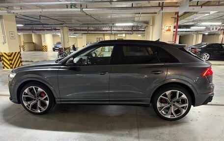 Audi RS Q8 I, 2021 год, 14 550 000 рублей, 12 фотография