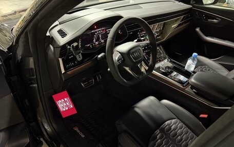 Audi RS Q8 I, 2021 год, 14 550 000 рублей, 15 фотография