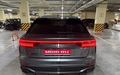 Audi RS Q8 I, 2021 год, 14 550 000 рублей, 6 фотография