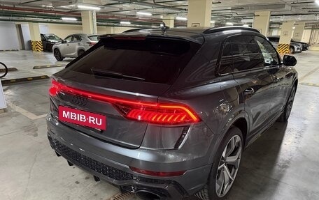 Audi RS Q8 I, 2021 год, 14 550 000 рублей, 5 фотография