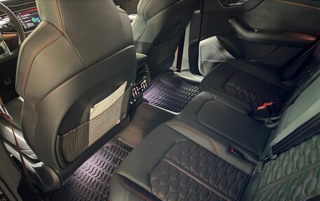 Audi RS Q8 I, 2021 год, 14 550 000 рублей, 18 фотография