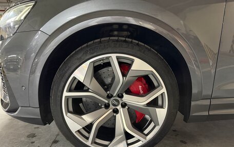 Audi RS Q8 I, 2021 год, 14 550 000 рублей, 26 фотография