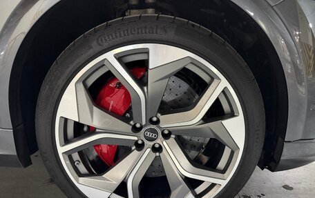 Audi RS Q8 I, 2021 год, 14 550 000 рублей, 25 фотография