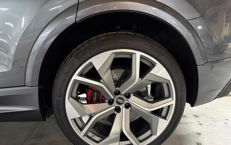 Audi RS Q8 I, 2021 год, 14 550 000 рублей, 27 фотография