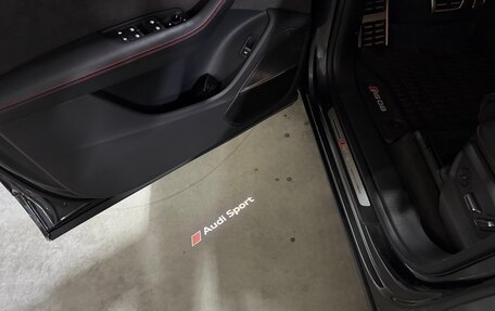 Audi RS Q8 I, 2021 год, 14 550 000 рублей, 32 фотография