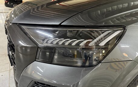 Audi RS Q8 I, 2021 год, 14 550 000 рублей, 28 фотография