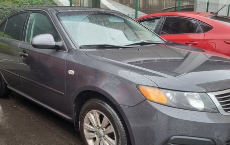 KIA Magentis II рестайлинг, 2010 год, 780 000 рублей, 3 фотография