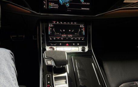 Audi RS Q8 I, 2021 год, 14 550 000 рублей, 35 фотография