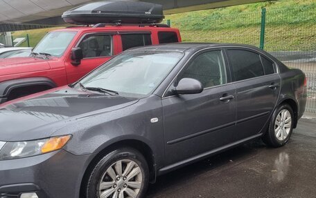 KIA Magentis II рестайлинг, 2010 год, 780 000 рублей, 4 фотография