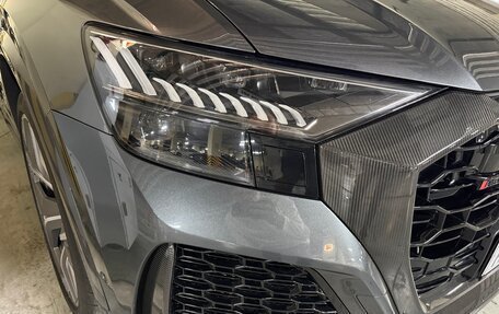 Audi RS Q8 I, 2021 год, 14 550 000 рублей, 30 фотография