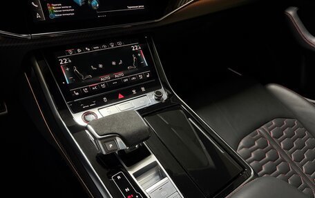 Audi RS Q8 I, 2021 год, 14 550 000 рублей, 31 фотография
