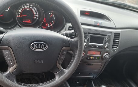 KIA Magentis II рестайлинг, 2010 год, 780 000 рублей, 5 фотография