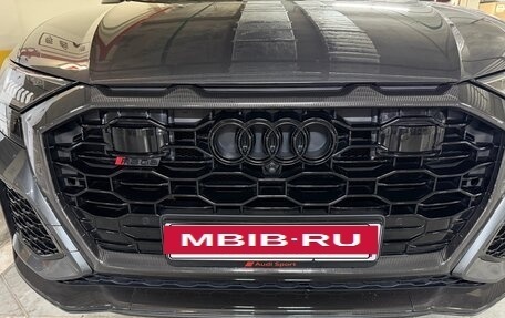 Audi RS Q8 I, 2021 год, 14 550 000 рублей, 29 фотография