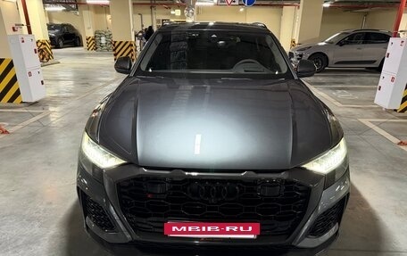 Audi RS Q8 I, 2021 год, 14 550 000 рублей, 33 фотография