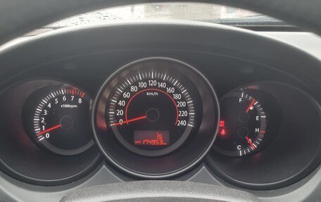 KIA Magentis II рестайлинг, 2010 год, 780 000 рублей, 6 фотография