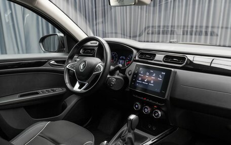 Renault Arkana I, 2019 год, 1 379 000 рублей, 11 фотография