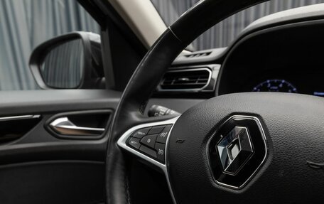 Renault Arkana I, 2019 год, 1 379 000 рублей, 13 фотография