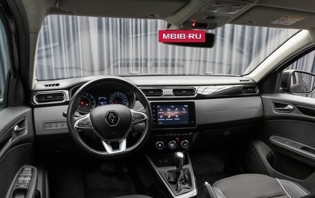 Renault Arkana I, 2019 год, 1 379 000 рублей, 9 фотография