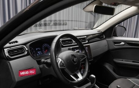 Renault Arkana I, 2019 год, 1 379 000 рублей, 10 фотография