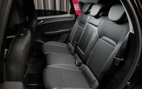 Renault Arkana I, 2019 год, 1 379 000 рублей, 8 фотография