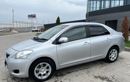 Toyota Belta, 2009 год, 730 000 рублей, 2 фотография
