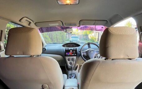 Toyota Belta, 2009 год, 730 000 рублей, 8 фотография