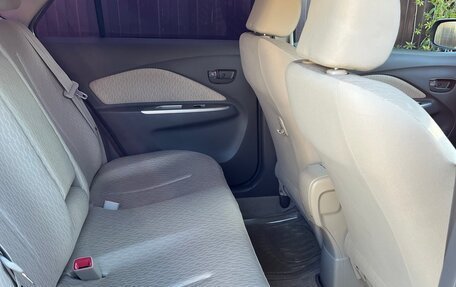 Toyota Belta, 2009 год, 730 000 рублей, 5 фотография