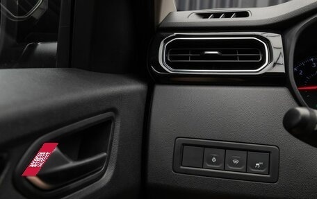 Renault Arkana I, 2019 год, 1 379 000 рублей, 20 фотография